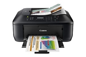 Canon MX-375 Yaz/Tar/Fot/Fax-A4 - incehesap.com